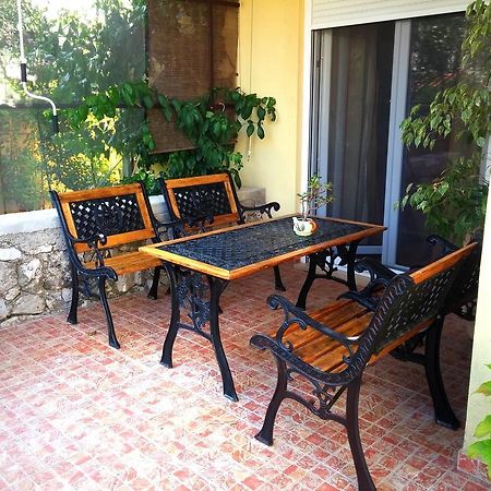 Sonja Vacation House Poreč Exteriör bild