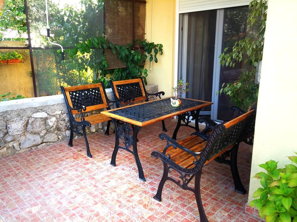 Sonja Vacation House Poreč Exteriör bild